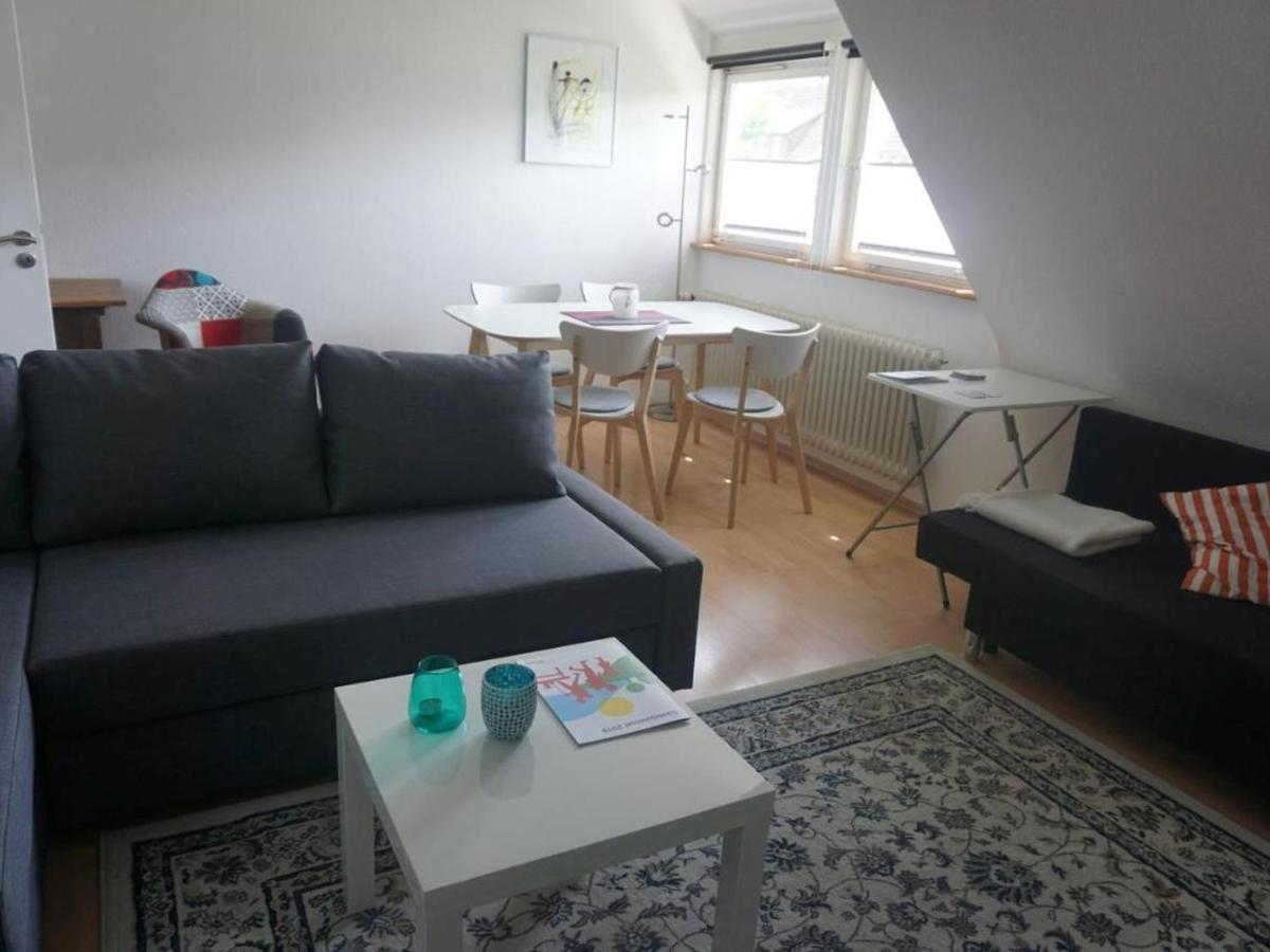 Ferienwohnung Kirsch-Kern Moessingen Exterior photo