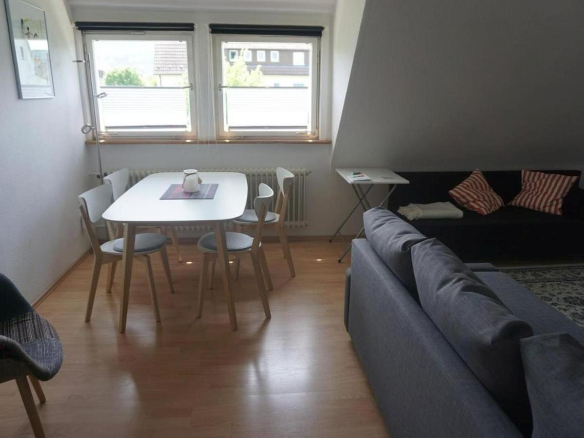 Ferienwohnung Kirsch-Kern Moessingen Exterior photo